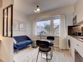 Studio for rent Luxembourg (RBL68959)