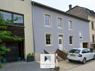 Maison à vendre Machtum (RBL73053)