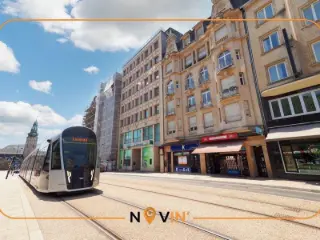 Appartement te huur Luxembourg (RBL74542)