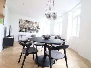 Appartement te huur Luxembourg (RBL74546)