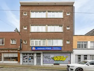 Immeuble de rapport à vendre Uccle (RBL75082)