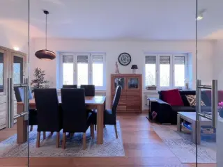 Appartement à louer Luxembourg (RBL75126)