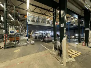 Industrie te huur Bertrange (RBL75212)