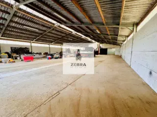 Industrial building for rent Breidweiler (RBL76845)