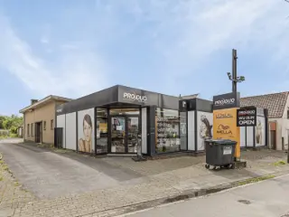 Opbrengsteigendom te koop Asse (RBL79392)