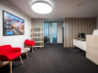 Bureaux à louer Luxembourg (RBL79870)