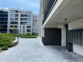 Appartement à louer Luxembourg (RBL80226)