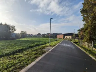 Bouwgrond te koop Scherpenheuvel-Zichem (RBL81064)