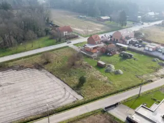 Bouwgrond te koop Tessenderlo (RBL81065)