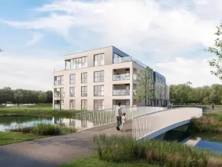 Appartement à vendre Bourg-Léopold (RBL81701)