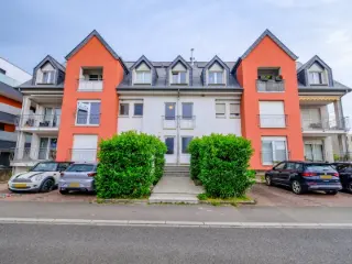 Appartement à vendre Bascharage (RBL83860)