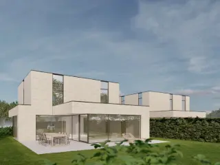 Villa à vendre Onze-Lieve-Vrouw-Waver (RBL83927)