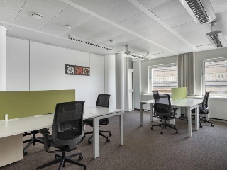 Office space for rent Senningerberg (RBL84254)
