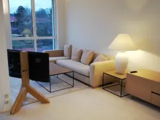 Appartement te huur Luxembourg (RBL84685)