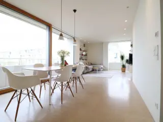 Appartement à louer Luxembourg (RBL84716)
