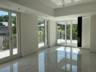 Penthouse for rent Luxembourg (RBL85180)