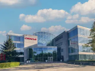 Bureaux à louer Vilvorde (RBL86049)