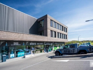 Surface commerciale à louer Leudelange (RBL95400)