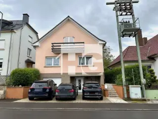 Residence for sale Hautcharage (RBL96525)