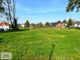 Bouwgrond te koop Paal (RBL97207)