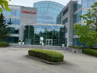 Bureaux à louer Vilvorde (RBL97269)