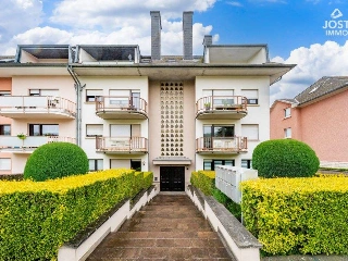 Appartement à vendre Niederkorn (RBM00780)