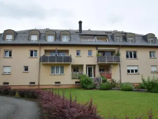 Appartement te huur Ehlerange (RBM01495)
