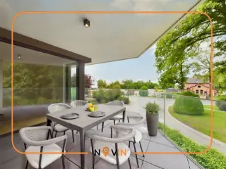 Appartement te koop Kehlen (RBM02177)