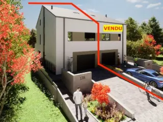 Maison à vendre Hagen (RBM12672)