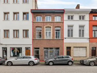 Residence for sale Borgerhout (RBM13490)