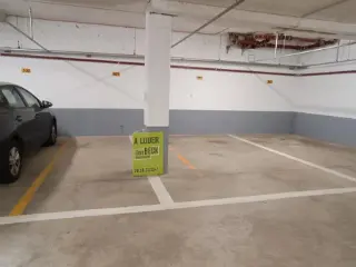 Parking te huur Luxembourg (RBM14363)