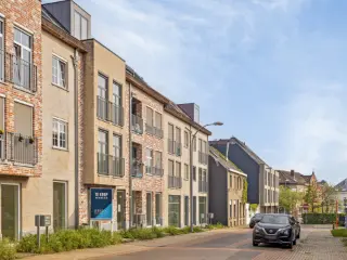 Gelijkvloers te koop Diegem (RBM14441)