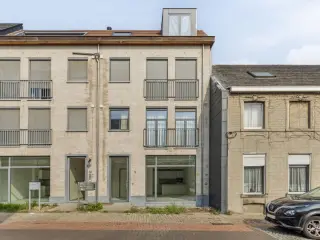 Gelijkvloers te koop Diegem (RBM14442)