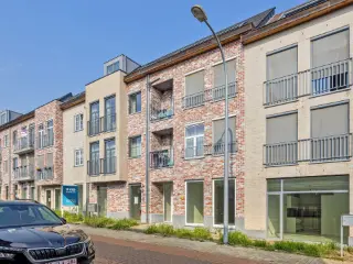 Gelijkvloers te koop Diegem (RBM14443)