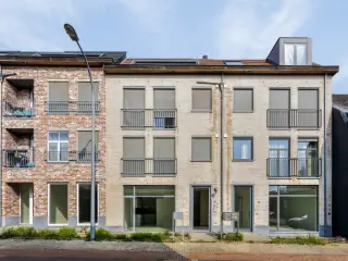 Gelijkvloers te koop Diegem (RBM14444)