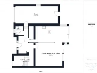 Residence for sale Schouweiler (RBM14528)