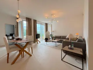 Appartement à louer Luxembourg (RBM14531)