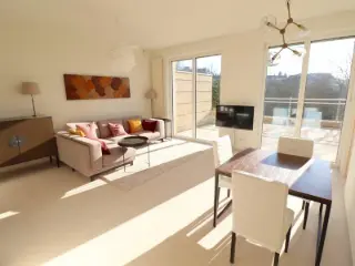 Appartement à louer Luxembourg (RBM14532)