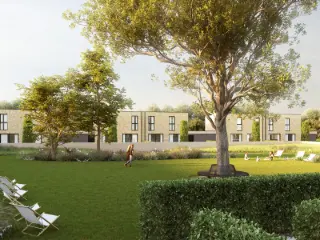 Maison à vendre Sint-Laureins (RBM14641)