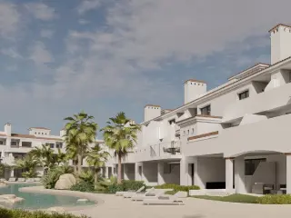 Appartement te koop Los Alcázares (RBM15011)