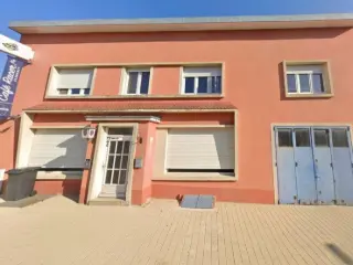 Commercial building for rent Clemency (RBM17773)