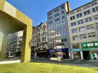 Kantoor te koop Luxembourg (RBM17836)