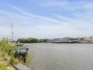 Apartment for sale Gent (RBM17877)