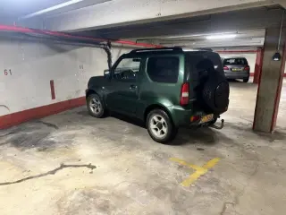 Parking à vendre Luxembourg (RBM17908)