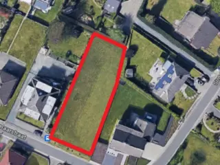 Land for sale Asse (RBM17937)