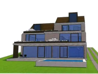 Terrain à vendre Bekkerzeel (RBM17938)