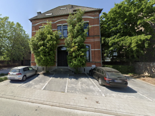 Bureaux à louer Sint-Katherina-Lombeek (RBM18083)