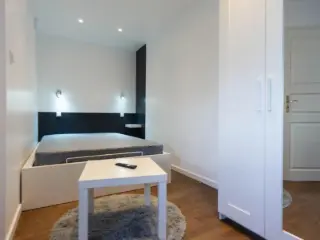 Appartement à louer Luxembourg (RBM18164)