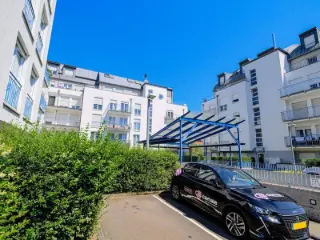 Penthouse te koop Niederkorn (RBM18242)