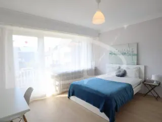 Appartement à louer Luxembourg (RBM18246)